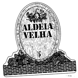 ALDEIA VELHA trademark