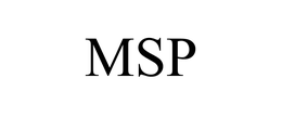 MSP trademark