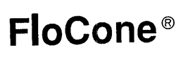 FLOCONE trademark