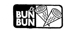 LE BUN BUN trademark