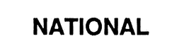 NATIONAL trademark