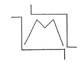 M trademark