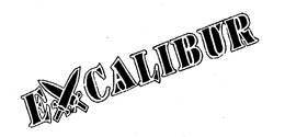 EXCALIBUR trademark