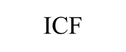 ICF trademark