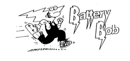 BATTERY BOB trademark