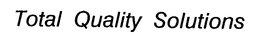 TOTAL QUALITY SOLUTIONS trademark