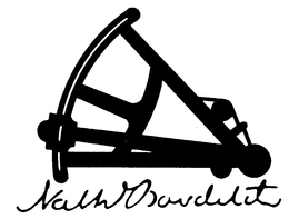 NATH BOWDITCH trademark