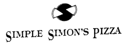SIMPLE SIMON'S PIZZA trademark