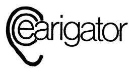EARIGATOR trademark