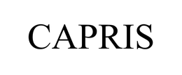 CAPRIS trademark