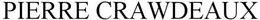 PIERRE CRAWDEAUX trademark