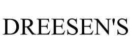 DREESEN'S trademark