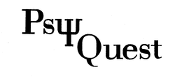 PSYQUEST trademark