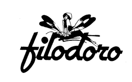 FILODORO trademark