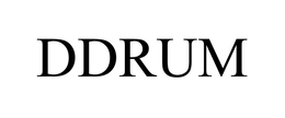 DDRUM trademark