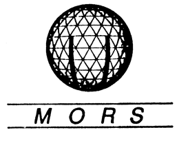 MORS trademark