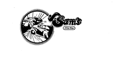 SAM'S SINCE 1946 trademark