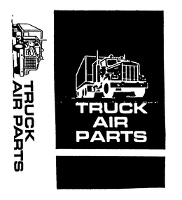 TRUCK AIR PARTS trademark