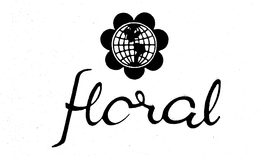 FLORAL trademark