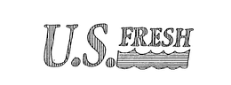 U.S. FRESH trademark