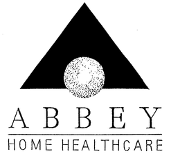 ABBEY HOME HEALTHCARE trademark