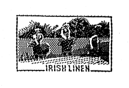 IRISH LINEN trademark