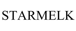 STARMELK trademark