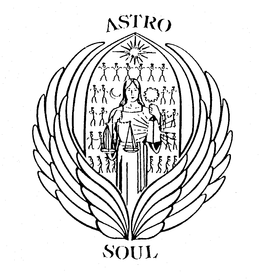 ASTRO SOUL trademark