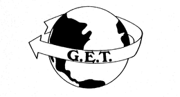G.E.T. trademark