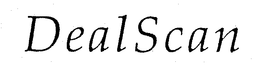 DEALSCAN trademark