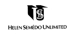 HSU HELEN SEMEDO UNLIMITED trademark