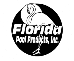 FLORIDA POOL PRODUCTS, INC. trademark