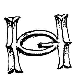 HG trademark