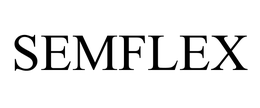 SEMFLEX trademark