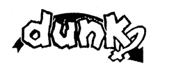 DUNK trademark