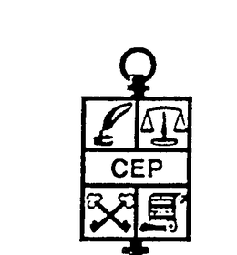 CEP trademark