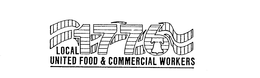 LOCAL 1776 UNITED FOOD & COMMERCIAL WORKERS trademark