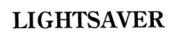 LIGHTSAVER trademark