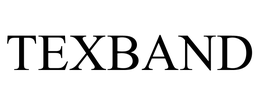 TEXBAND trademark