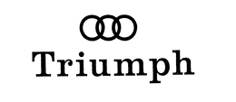 TRIUMPH trademark
