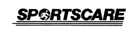 SPORTSCARE trademark