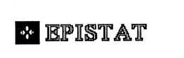 EPISTAT trademark