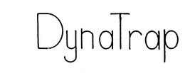 DYNATRAP trademark