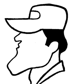 GOOD OL' BOY trademark