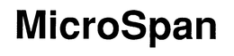 MICROSPAN trademark
