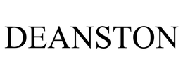DEANSTON trademark
