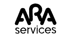 ARA SERVICES trademark