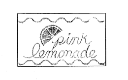 PINK LEMONADE trademark
