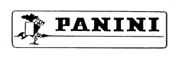 PANINI trademark