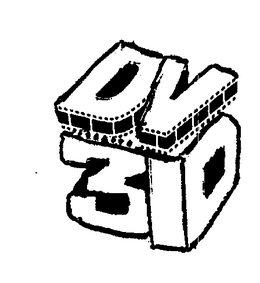 DV3D trademark